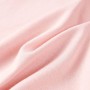 Camiseta infantil rosa claro 116 de , Camisetas para niños - Ref: Foro24-10781, Precio: 8,60 €, Descuento: %