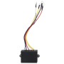Control remoto inalámbrico para cabrestante 2 uds. 