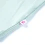 Camiseta de tirantes infantil verde menta claro 104 de , Camisetas para niños - Ref: Foro24-10795, Precio: 8,45 €, Descuento: %