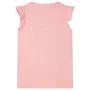 Camiseta infantil rosa 128 de , Camisetas para niños - Ref: Foro24-11277, Precio: 8,72 €, Descuento: %