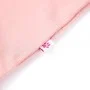 Camiseta infantil rosa 128 de , Camisetas para niños - Ref: Foro24-11277, Precio: 8,72 €, Descuento: %