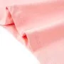Camiseta infantil rosa 128 de , Camisetas para niños - Ref: Foro24-11277, Precio: 8,72 €, Descuento: %