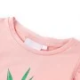 Rosa Kinder-T-Shirt 104 von , Kinder-T-Shirts - Ref: Foro24-11275, Preis: 8,72 €, Rabatt: %