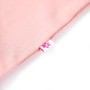 Rosa Kinder-T-Shirt 104 von , Kinder-T-Shirts - Ref: Foro24-11275, Preis: 8,81 €, Rabatt: %