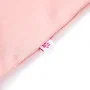 Rosa Kinder-T-Shirt 104 von , Kinder-T-Shirts - Ref: Foro24-11275, Preis: 8,72 €, Rabatt: %