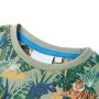 Mehrfarbiges Kinder-Kurzarm-T-Shirt 92 von , Kinder-T-Shirts - Ref: Foro24-11999, Preis: 8,64 €, Rabatt: %