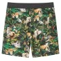 Children's shorts with drawstring light petrol blue 140 by , kids pants - Ref: Foro24-12028, Price: 10,77 €, Discount: %