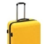 Satz starre Koffer mit Trolley-Rädern, 3-teilig, gelbes ABS von vidaXL, Koffer - Ref: Foro24-91890, Preis: 137,88 €, Rabatt: %