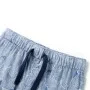 Kindershorts mit dunkelblauem Kordelzug 116 von , Kinderhosen - Ref: Foro24-12601, Preis: 10,06 €, Rabatt: %