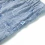 Kindershorts mit dunkelblauem Kordelzug 116 von , Kinderhosen - Ref: Foro24-12601, Preis: 10,06 €, Rabatt: %
