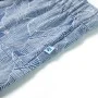 Pantalones cortos infantiles con cordón azul oscuro 140 de , Pantalones de niños - Ref: Foro24-12603, Precio: 10,06 €, Descue...