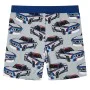 Grauer Kurzarm-Kinderpyjama 140 von , Kinderpyjamas - Ref: Foro24-12518, Preis: 10,64 €, Rabatt: %