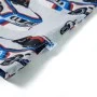 Grauer Kurzarm-Kinderpyjama 140 von , Kinderpyjamas - Ref: Foro24-12518, Preis: 10,64 €, Rabatt: %