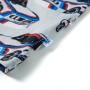 Pijama infantil de manga corta gris 140 de , Pijamas de niños - Ref: Foro24-12518, Precio: 10,74 €, Descuento: %