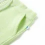 Children's shorts with neon yellow drawstring 104 by , kids pants - Ref: Foro24-12615, Price: 9,44 €, Discount: %