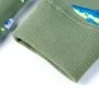 Hellkhakifarbenes Kinder-Sweatshirt 104 von , Kinder-T-Shirts - Ref: Foro24-12295, Preis: 11,77 €, Rabatt: %