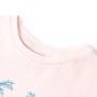 Weiches rosa Kinder-T-Shirt in Größe 92. von , Kinder-T-Shirts - Ref: Foro24-11009, Preis: 8,28 €, Rabatt: %