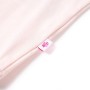 Camiseta infantil rosa suave 92 de , Camisetas para niños - Ref: Foro24-11009, Precio: 8,28 €