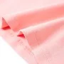 Kinder-T-Shirt in Rosa, Größe 92 von , Kinder-T-Shirts - Ref: Foro24-11049, Preis: 8,06 €, Rabatt: %