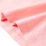 Kinder-T-Shirt in Rosa, Größe 92 von , Kinder-T-Shirts - Ref: Foro24-11049, Preis: 8,13 €, Rabatt: %