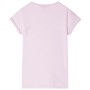 Kinder-T-Shirt lila Farbe 104 von , Kinder-T-Shirts - Ref: Foro24-11185, Preis: 8,24 €, Rabatt: %