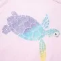 Camiseta infantil color lila 104 by , Kids T-shirts - Ref: Foro24-11185, Price: 8,17 €, Discount: %