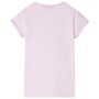 Kinder-T-Shirt in lila, Größe 128 von , Kinder-T-Shirts - Ref: Foro24-11187, Preis: 9,27 €, Rabatt: %