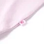 Camiseta infantil color lila 128 de , Camisetas para niños - Ref: Foro24-11187, Precio: 9,17 €, Descuento: %