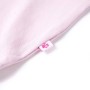 Kinder-T-Shirt in lila, Größe 128 von , Kinder-T-Shirts - Ref: Foro24-11187, Preis: 9,27 €, Rabatt: %