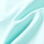 Kinder-T-Shirt in hellblauem Aquamarin, Größe 140. von , Kinder-T-Shirts - Ref: Foro24-11023, Preis: 8,28 €, Rabatt: %
