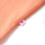 Kinder-T-Shirt in Pfirsichfarbe, Größe 92. von , Kinder-T-Shirts - Ref: Foro24-11014, Preis: 8,28 €, Rabatt: %
