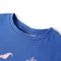 Camiseta infantil azul cobalto 92 by , Kids T-shirts - Ref: Foro24-11054, Price: 8,06 €, Discount: %