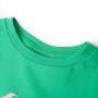 Camiseta infantil verde neón 116 by , Kids T-shirts - Ref: Foro24-11061, Price: 8,13 €, Discount: %