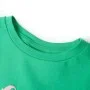 Neon-grünes Kinder-T-Shirt, Größe 140 von , Kinder-T-Shirts - Ref: Foro24-11063, Preis: 8,06 €, Rabatt: %