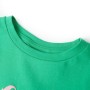 Neon-grünes Kinder-T-Shirt, Größe 140 von , Kinder-T-Shirts - Ref: Foro24-11063, Preis: 8,13 €, Rabatt: %