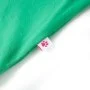 Neon-grünes Kinder-T-Shirt, Größe 140 von , Kinder-T-Shirts - Ref: Foro24-11063, Preis: 8,06 €, Rabatt: %
