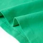 Neon-grünes Kinder-T-Shirt, Größe 140 von , Kinder-T-Shirts - Ref: Foro24-11063, Preis: 8,06 €, Rabatt: %