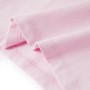 Kinder-T-Shirt in Hellrosa, Größe 92. von , Kinder-T-Shirts - Ref: Foro24-10484, Preis: 8,54 €, Rabatt: %