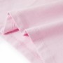 Kinder-T-Shirt in Hellrosa, Größe 116. von , Kinder-T-Shirts - Ref: Foro24-10486, Preis: 8,54 €, Rabatt: %