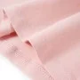 Camiseta infantil de manga volante rosa claro 92 by , Kids T-shirts - Ref: Foro24-10499, Price: 8,19 €, Discount: %