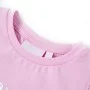 Kinder-T-Shirt mit lila Rüschenärmeln Größe 140 von , Kinder-T-Shirts - Ref: Foro24-10508, Preis: 8,19 €, Rabatt: %