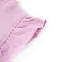 Kinder-T-Shirt mit lila Rüschenärmeln Größe 140 von , Kinder-T-Shirts - Ref: Foro24-10508, Preis: 8,19 €, Rabatt: %