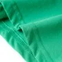Camiseta infantil verde neón 104 by , Kids T-shirts - Ref: Foro24-11985, Price: 7,99 €, Discount: %