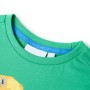 Camiseta infantil verde neón 128 by , Kids T-shirts - Ref: Foro24-11987, Price: 8,07 €, Discount: %