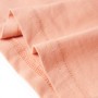 Camiseta infantil naranja claro 140 de , Camisetas para niños - Ref: Foro24-11998, Precio: 8,07 €, Descuento: %