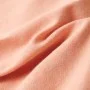 Camiseta infantil naranja claro 140 de , Camisetas para niños - Ref: Foro24-11998, Precio: 7,99 €, Descuento: %
