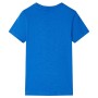 Camiseta infantil azul 92 by , Kids T-shirts - Ref: Foro24-12119, Price: 8,28 €, Discount: %