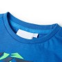 Camiseta infantil azul 92 by , Kids T-shirts - Ref: Foro24-12119, Price: 8,28 €, Discount: %