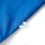 Camiseta infantil azul 92 by , Kids T-shirts - Ref: Foro24-12119, Price: 8,28 €, Discount: %