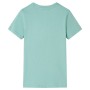 Kinder T-Shirt in hellem Khaki, Größe 92. von , Kinder-T-Shirts - Ref: Foro24-12289, Preis: 8,13 €, Rabatt: %